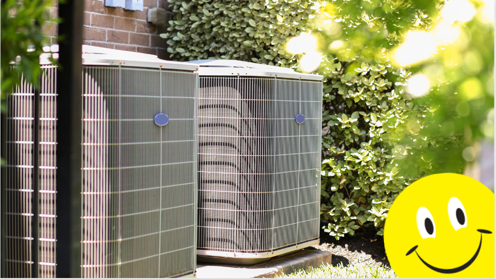 Advantages of Installing a New HVAC System